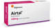 Picture of Airtal 100mg Tab 10x2s